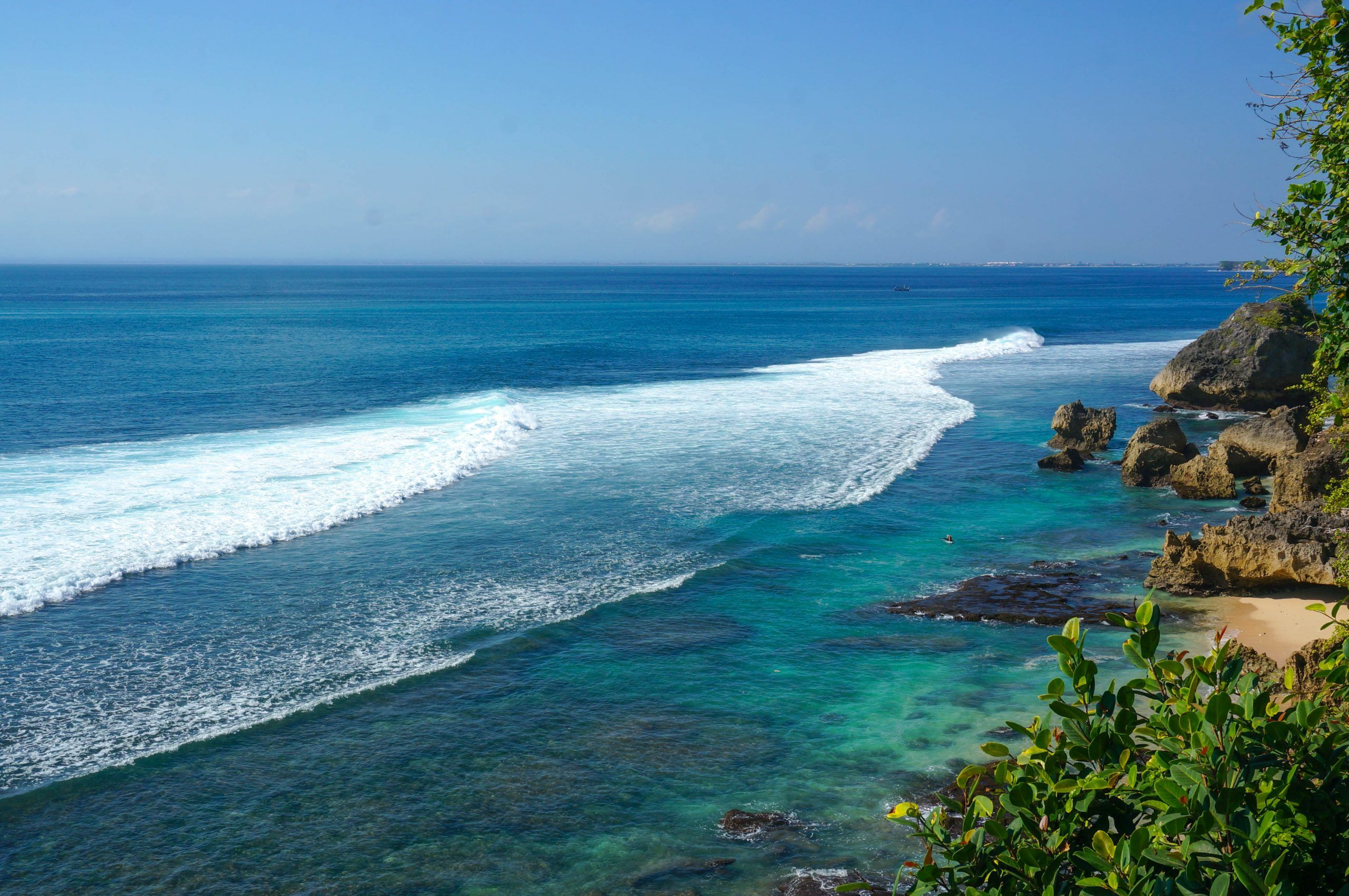 Las Mejores Playas De Bali Viajo Como Quiero