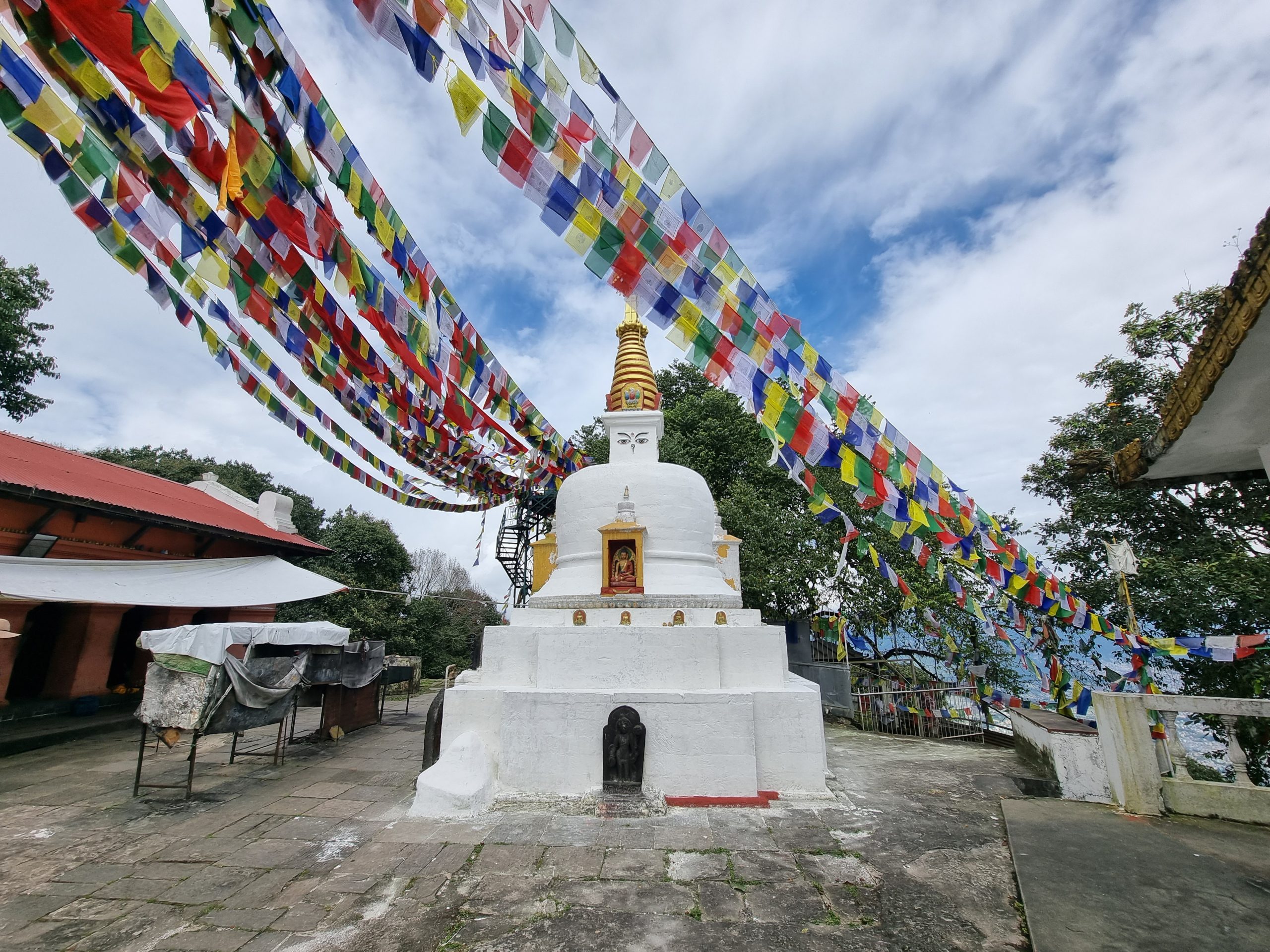 Religi n En Nepal Viajo Como Quiero