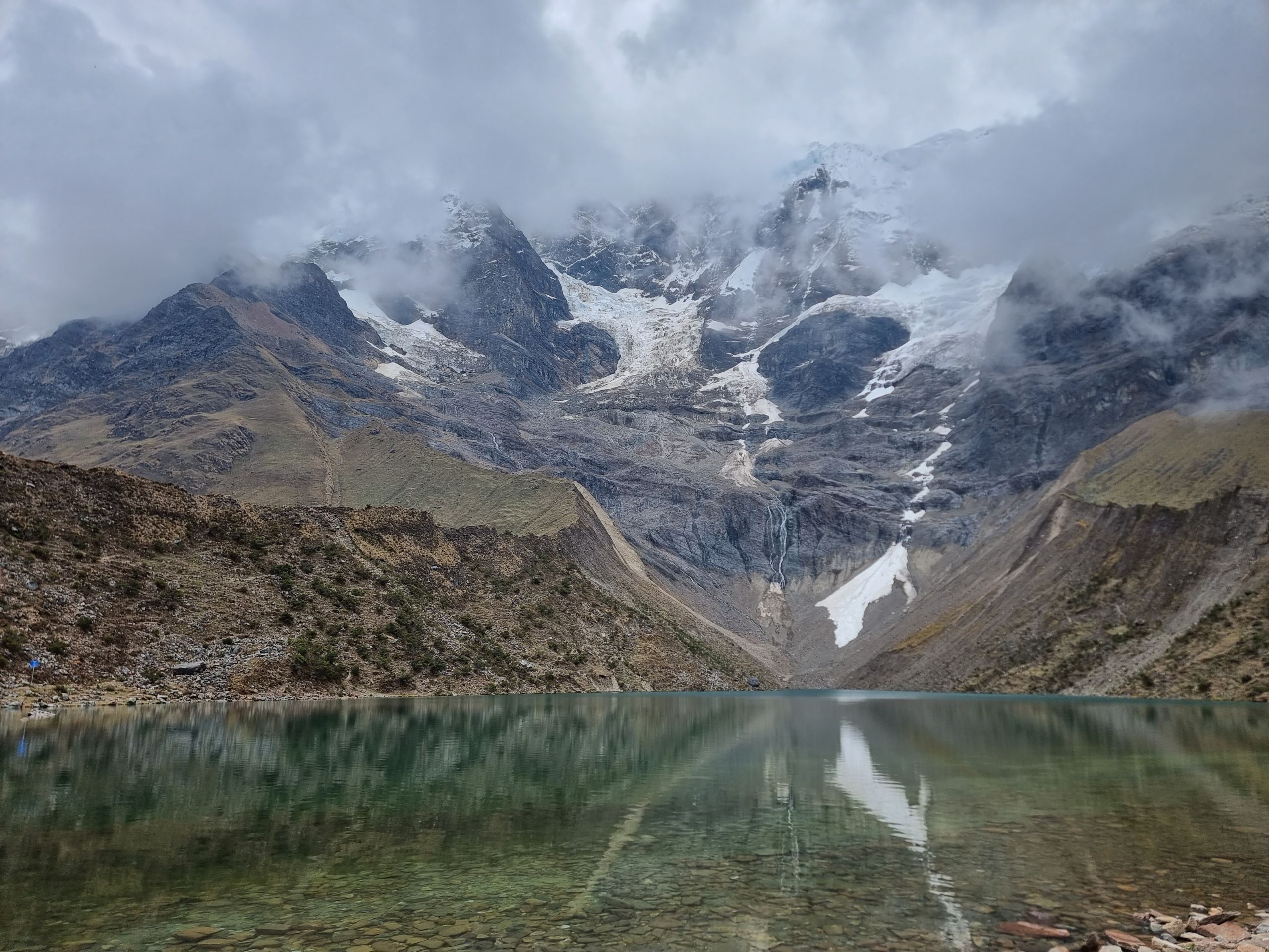 Visitar Laguna Humantay Gu a Para Una Experiencia nica