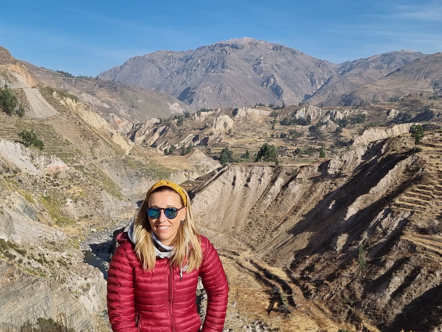 Visitar el Valle del Colca, Perú | todo lo que necesitas saber