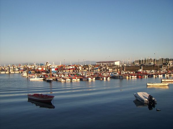 Pobra do Caramiñal Qué ver en a Pobra do Caramiñal Turismo Galicia Galicia