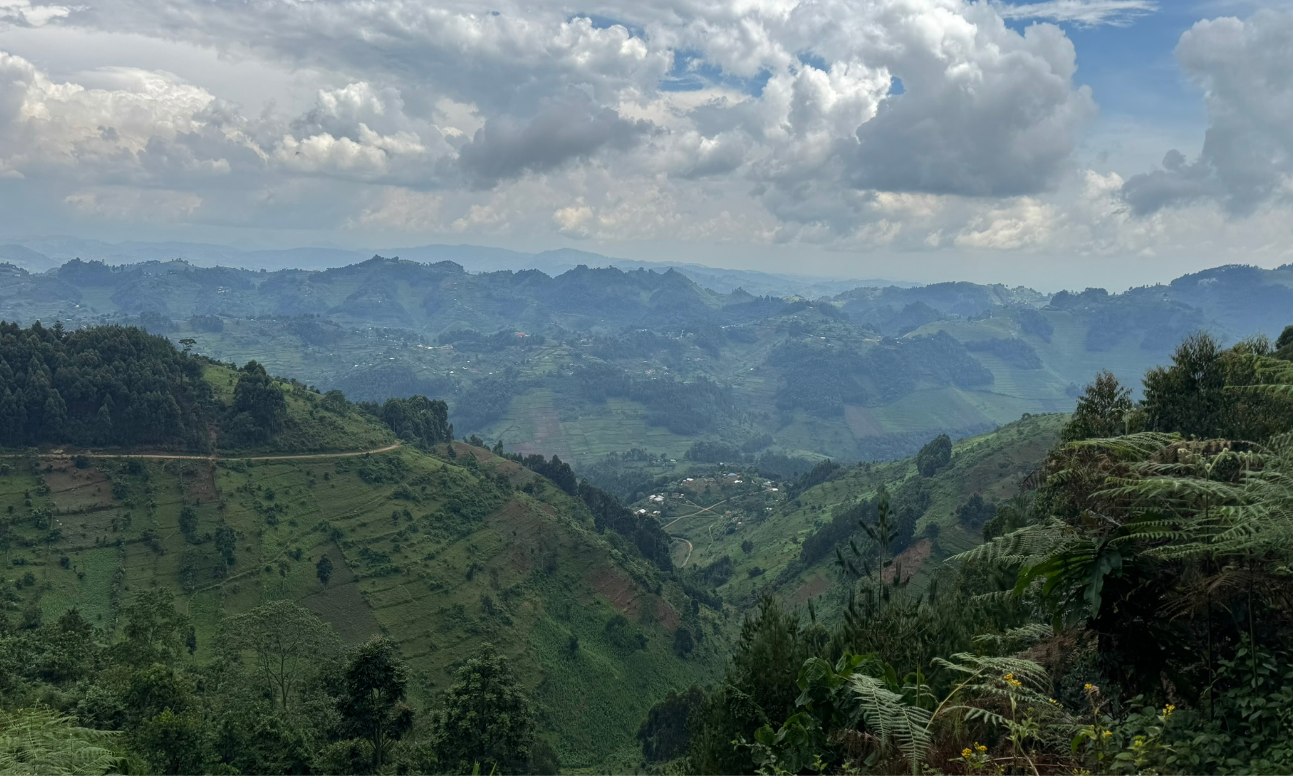 Uganda viajes en grupo viajo como quiero