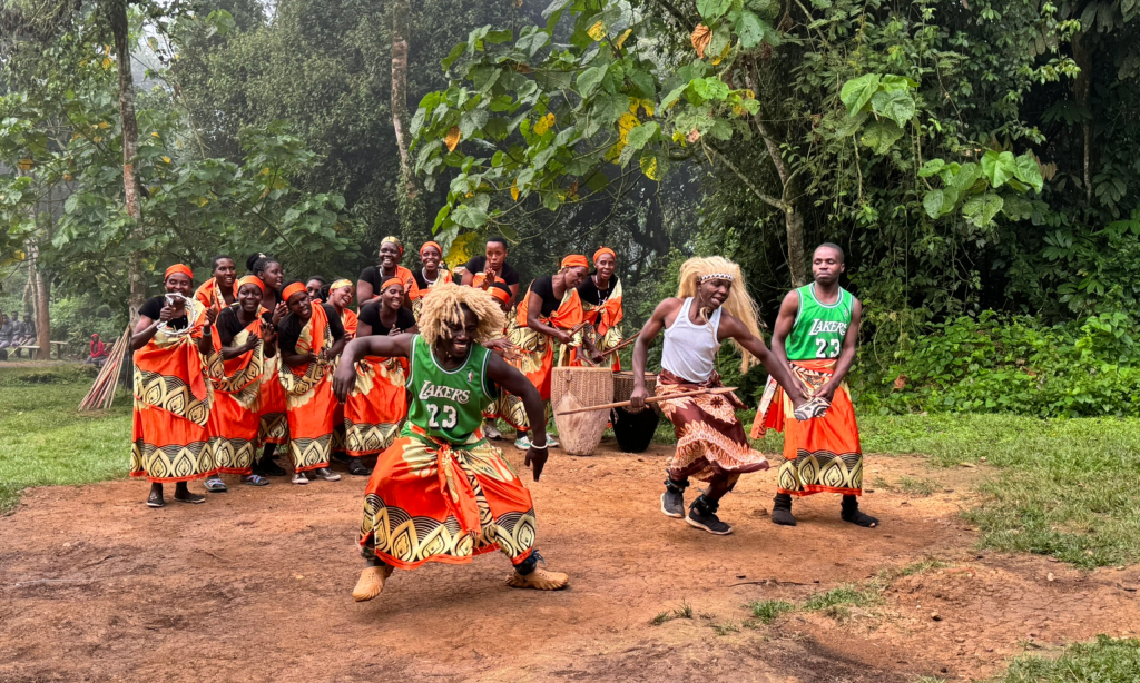 Uganda viajes en grupo viajo como quiero